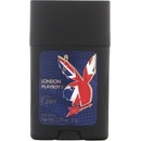 Dezodoranty a antiperspiranty Playboy London deostick 53 ml