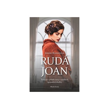 Rudá Joan