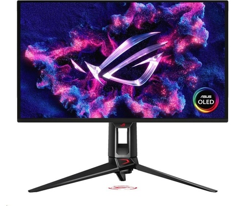 Asus ROG Swift OLED PG27UCDM