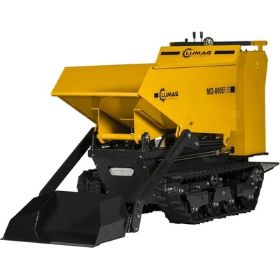 Lumag MD800EFS