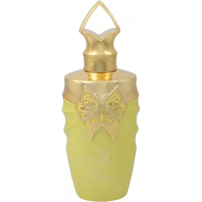 Paris Corner Jardin Des Papillons parfumovaná voda dámska 100 ml