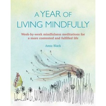 Year of Living Mindfully