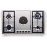 Klarstein MultiChef 5 Hot Plate (CP11-M.C5-HotPlat-SS)