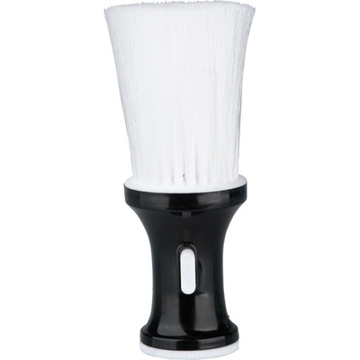 Sibel oprašovák na vlasy na pudr s ergonomickou rukojetí