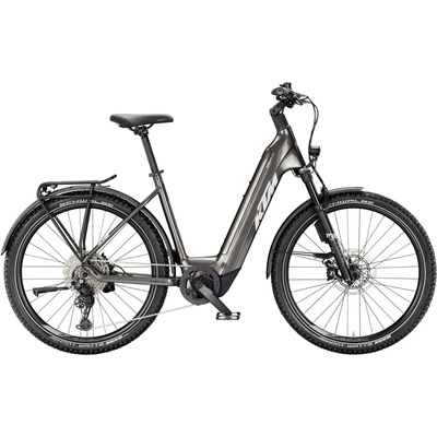 KTM Macina Aera 872 LFC Abs 2026