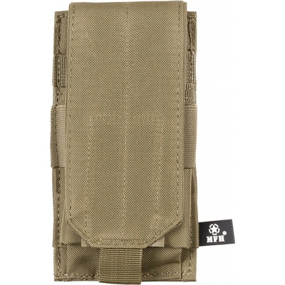 MFH Molle na zásobník coyote brown