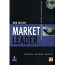 Market Leader Upper Intermediate