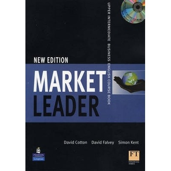 Market Leader Upper Intermediate
