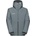 Mammut Мъжко водоустойчиво яке Mammut Crater Light Hardshell Hooded Jacket Waterproof jacket - Strata (002-3342-0312)