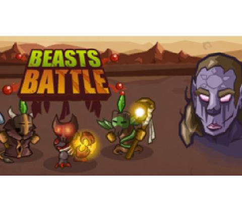 Beasts Battle