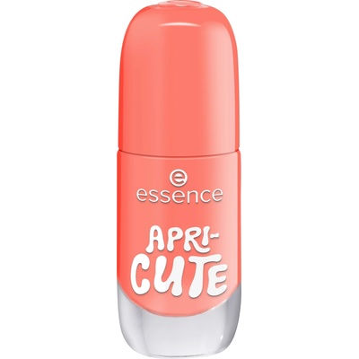 essence Lak na nechty Gél Nail 8 ml 11 Apri-Cute