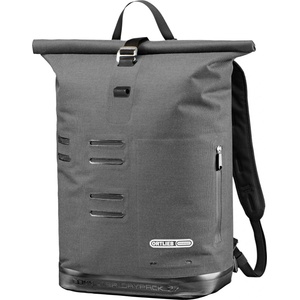 Ortlieb Раница за колоездене Ortlieb Commuter Urban 27 Cycling backpack - Pepper - размер One Size (502-9468-0211)