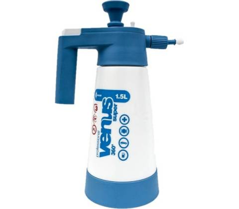 Kwazar venus pro+super 2l modrá