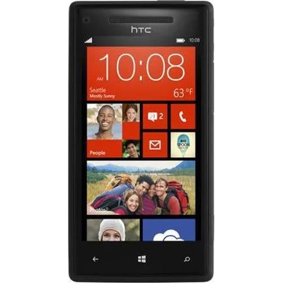 HTC Windows Phone 8X