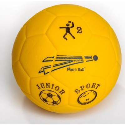 Plasto Хандбал ii. - plasto СУПЕРМЕКО