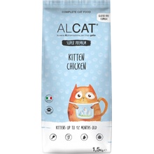 Alcat kuracie mäso 1,5 kg