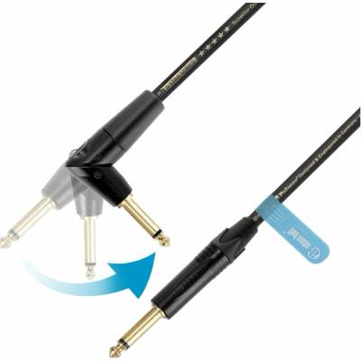 Adam Hall K5IPPR0300FLIPJACK