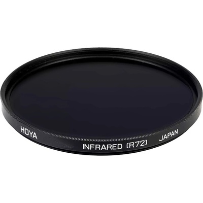 Hoya R72 STD 49 mm