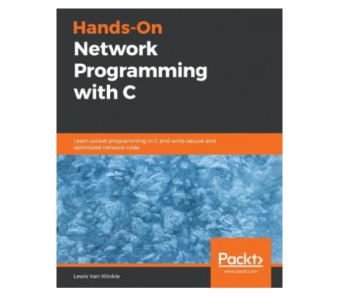 Hands-On Network Programming with C