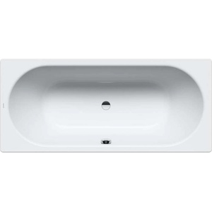 KALDEWEI Ambiente - Правоъгълна вана Classic Duo 103, 160x70 см, Perl-Effekt, бяла 290300013001 (290300013001)