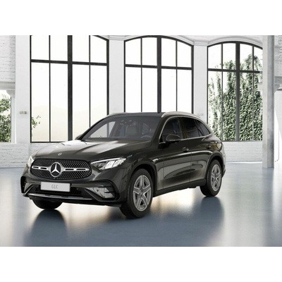 Mercedes-Benz GLC 300 190 kW