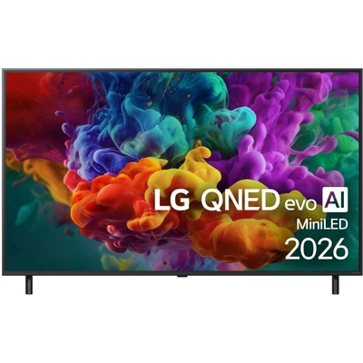 LG 55QNED85B6B