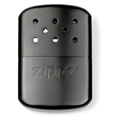 Zippo Handwarmer čierny