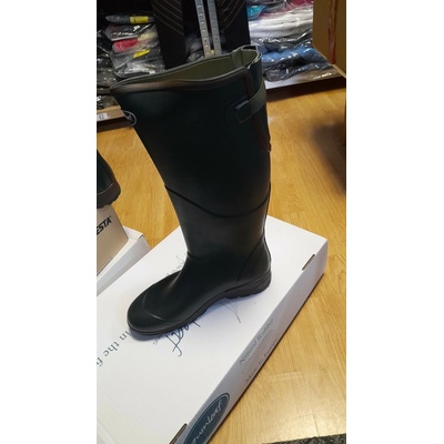 Gumleaf W2 Viking Vibram Zelená