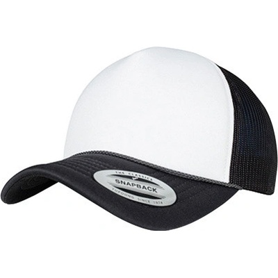 Flexfit Unisex FX6005FC Black