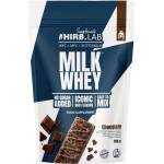 Hiro.Lab Milk Whey | with Whey Concentrate, Milk Protein & Buttermilk [700 грама] Шоколад