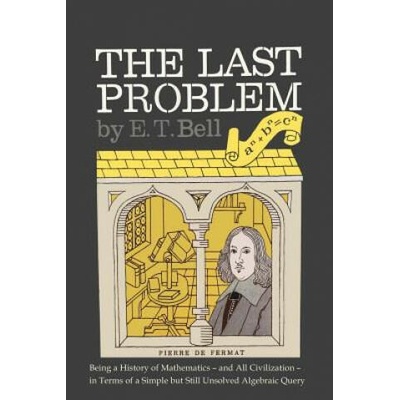 The Last Problem | Eric Temple Bell