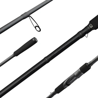 Savage Gear Tactical Medium Game Spinning 2,21 m 12-35 g 2 diely