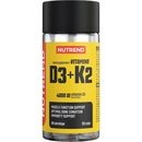 Nutrend Vitamins D3 + K2 90 kapsúl