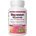 Natural Factors Magnesium Bisglycinate 40 plus L-Theanine 250 mg, 90 Capsules