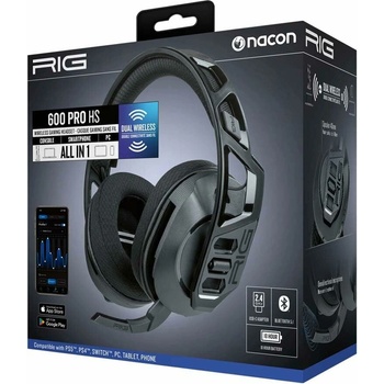 Nacon RIG 600 PRO HS