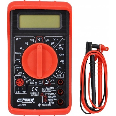 AWTools AW17500