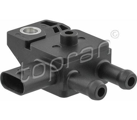 TOPRAN 622 520