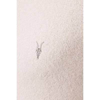 AllSaints пуловер мъжки с вискоза STATTEN (M038KA)