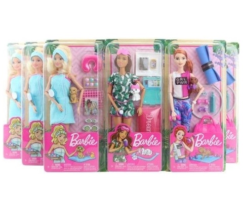 Mattel Scrabble Junior