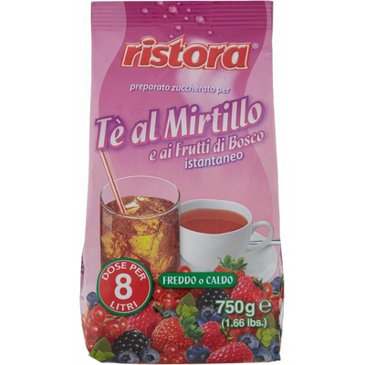 Ristora zmes na ľadový čaj s lesnými plodmi 750 g