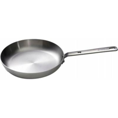 Skottsberg Tradiční pánev nerezová ocel 28 cm