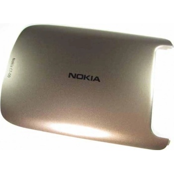 Kryt Nokia C7 zadní černý