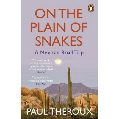 On the Plain of Snakes