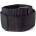 Dunlop D07-01 Poly Black Колан за китара (D0701BK)