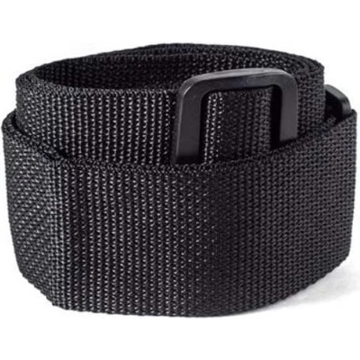 Dunlop D07-01 Poly Black Колан за китара (D0701BK)