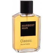 Marbert Man Classic toaletná voda pánska 100 ml