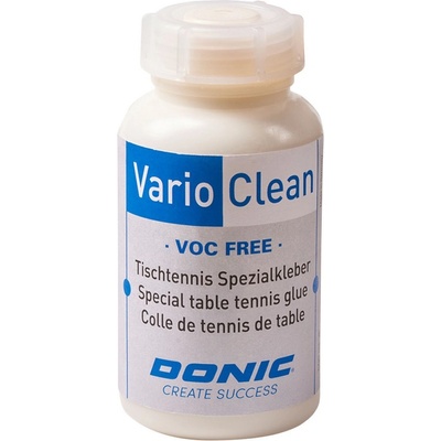 Donic Vario clean 500 ml – Zboží Mobilmania