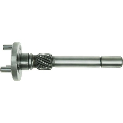 Hřídel reduktoru startéru AS-PL SG0074S
