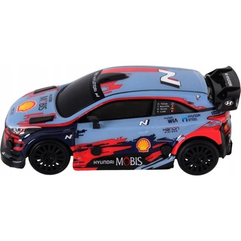 Mondo RC Hyundai i20 WRC 1:28 (63669M)