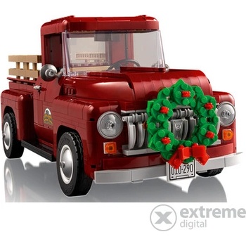 LEGO® Creator Expert 10290 Pick-up